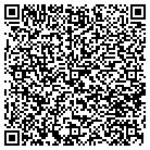 QR code with Adjust To Hlth Chiropractic PA contacts