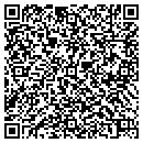 QR code with Ron F Massar Flooring contacts