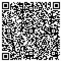 QR code with Gkf Ltd contacts