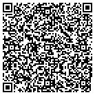 QR code with Custom Mirror & Furniture contacts
