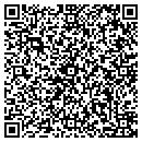 QR code with K & L Floor Covering contacts