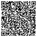 QR code with C McKay contacts