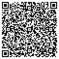 QR code with Evp contacts