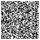 QR code with O'Shaughnessy-Frey Library Center contacts
