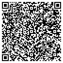 QR code with James Strehlow contacts
