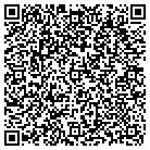QR code with R & R Custom Cabinets & Furn contacts