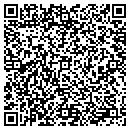 QR code with Hiltner Machine contacts