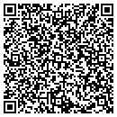 QR code with Hefti Marlyn contacts