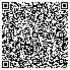 QR code with 3 Feathers Horsemanship contacts