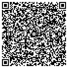 QR code with Haglund Auto Service Inc contacts