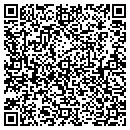 QR code with Tj Painting contacts