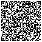 QR code with Kyoshin Ryu Karate Academy contacts