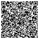 QR code with RC Dairy contacts
