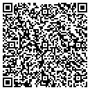 QR code with JB Hoffman Homes Inc contacts