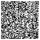 QR code with Family Dental Care Center Mtn La contacts