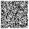 QR code with GNC contacts