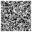 QR code with Mateykas contacts