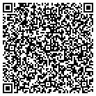 QR code with James & Assoc Development Co contacts