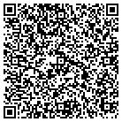 QR code with Ryan Topel Fine Woodworking contacts