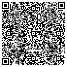 QR code with American Passport & Visa Exprt contacts