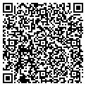 QR code with Rbh LLC contacts