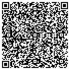 QR code with Marshall TV & Appliance contacts