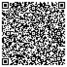 QR code with K S Accounting Service contacts