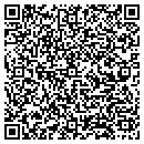 QR code with L & J Fabricators contacts
