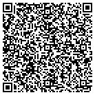 QR code with PWC Aviation Services contacts