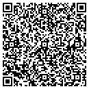 QR code with Linings USA contacts