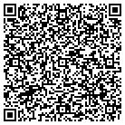 QR code with B C Zendher & Assoc contacts