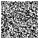QR code with Hatlestad Hanely contacts