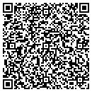 QR code with Allina Health System contacts