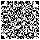 QR code with R & G Vent Cleaning Service contacts