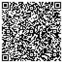 QR code with Tauber Inc contacts