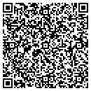 QR code with J D Oil Inc contacts