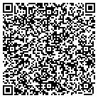 QR code with Custom Precision Technology contacts