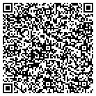 QR code with E B F & Associates LP contacts