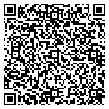 QR code with Amoco contacts