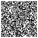 QR code with Azam Ansari MD contacts
