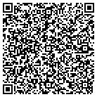 QR code with Macdoo Mackenthuns Meats Proc contacts