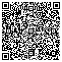 QR code with Dsl contacts