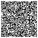 QR code with Rivera Framing contacts