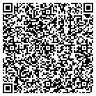 QR code with K A S Consulting & Sales contacts