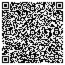 QR code with Kevins Amoco contacts