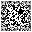 QR code with Gilbert's contacts