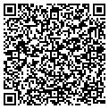 QR code with Hardees contacts