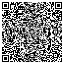 QR code with Gillie Grain contacts