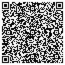 QR code with Upward Bound contacts