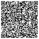 QR code with Advanced Accounting & Manage contacts